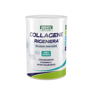 COLLAGENE RIGENERA™ 330g